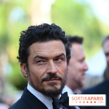 ©Rachid Bellak - Orlando Bloom