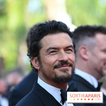 ©Rachid Bellak - Orlando Bloom