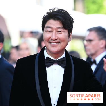 ©Rachid Bellak - Song Kang-ho