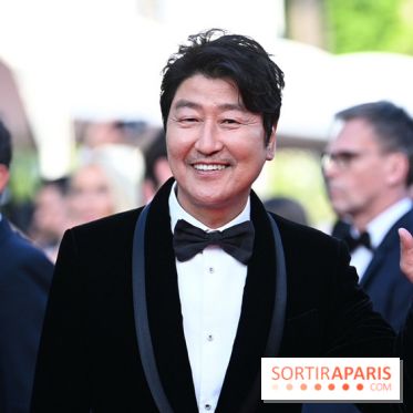 ©Rachid Bellak - Song Kang-ho