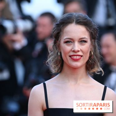 ©Rachid Bellak - Paula Beer