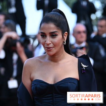 ©Rachid Bellak - Leïla Bekhti