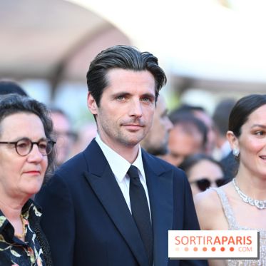 ©Rachid Bellak - Anais Demoustier