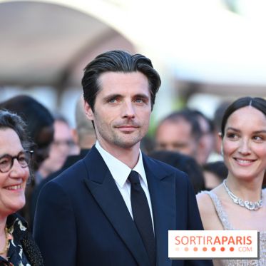 ©Rachid Bellak - Anais Demoustier