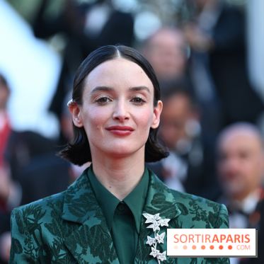 ©Rachid Bellak - Charlotte Le Bon