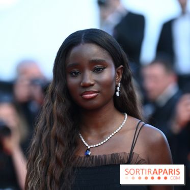 ©Rachid Bellak - Karidja Touré