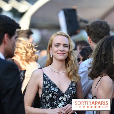 ©Rachid Bellak - Stacy Martin