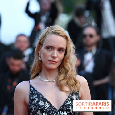 ©Rachid Bellak - Stacy Martin