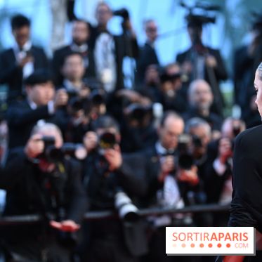 ©Rachid Bellak -  Adele Exarchopoulos