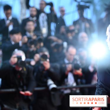 ©Rachid Bellak -  Adele Exarchopoulos