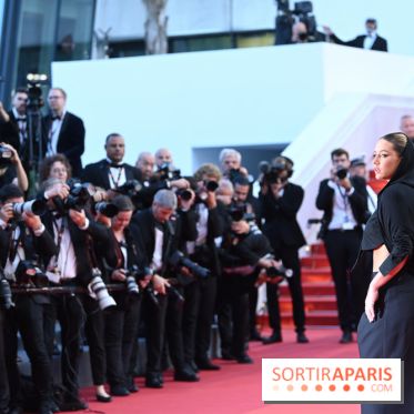 ©Rachid Bellak -  Adele Exarchopoulos