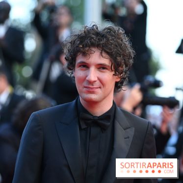 ©Rachid Bellak - Vincent Lacoste