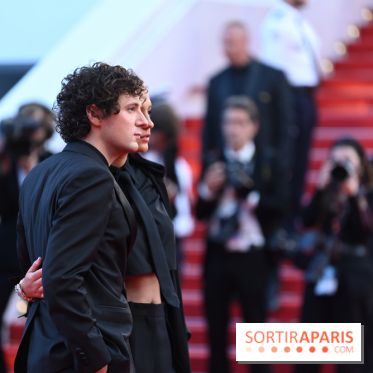 ©Rachid Bellak - Vincent Lacoste