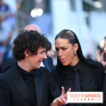 ©Rachid Bellak -  Vincent Lacoste et Adele Exarchopoulos