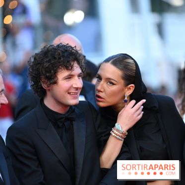 ©Rachid Bellak - Vincent Lacoste et Adele Exarchopoulos