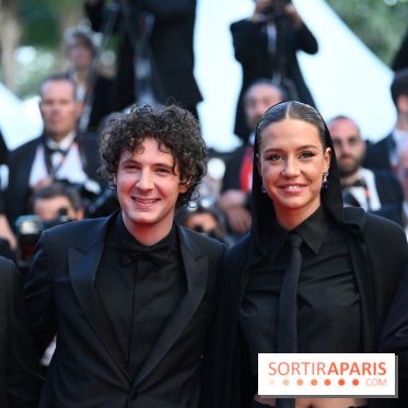 ©Rachid Bellak - Vincent Lacoste et Adele Exarchopoulos