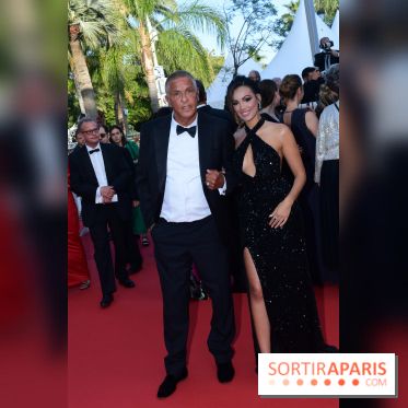 ©Rachid Bellak - Samy Naceri et Sofia Athena