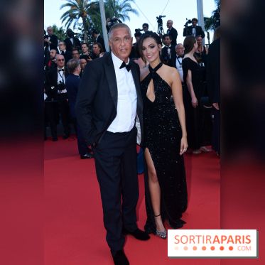 ©Rachid Bellak - Samy Naceri et Sofia Athena