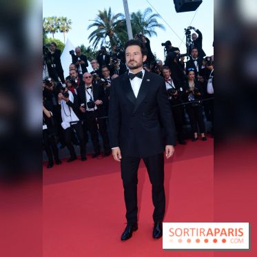 ©Rachid Bellak - Orlando Bloom