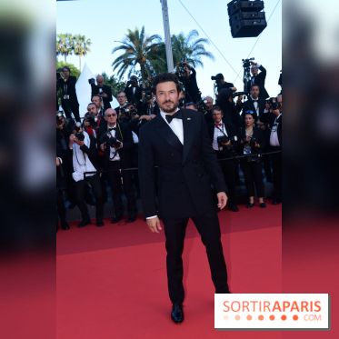 ©Rachid Bellak - Orlando Bloom