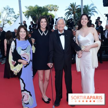 ©Rachid Bellak - Roger Corman