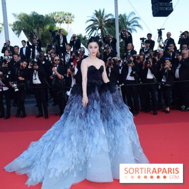 ©Rachid Bellak - Fan Bingbing