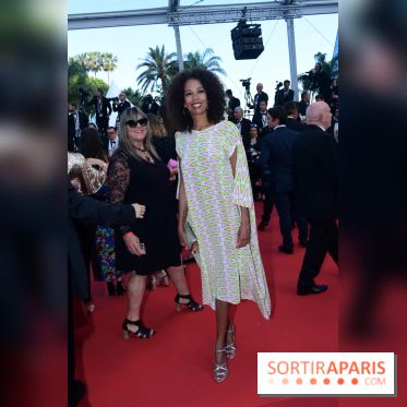 ©Rachid Bellak - Elizabeth Tchoungui