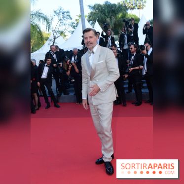 ©Rachid Bellak - Nikolaj Coster-Waldau