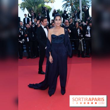 ©Rachid Bellak - Leïla Bekhti