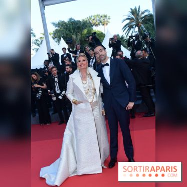 ©Rachid Bellak - Mohammed Al Turki et Yousra