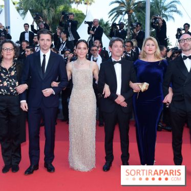 ©Rachid Bellak - Anaïs Demoustier