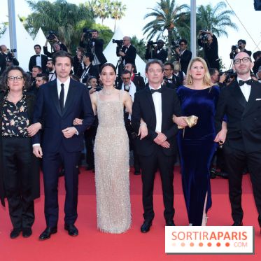 ©Rachid Bellak - Anaïs Demoustier