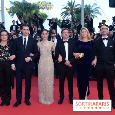 ©Rachid Bellak - Anaïs Demoustier