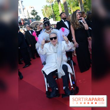 ©Rachid Bellak - Paul-Loup Sulitzer