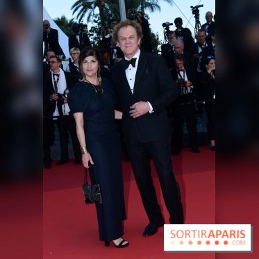 ©Rachid Bellak - Alison Dickey et John C. Reilly