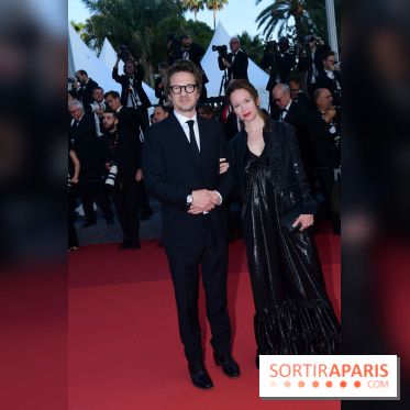 ©Rachid Bellak - Frederic Tellier et Chloe Stefani