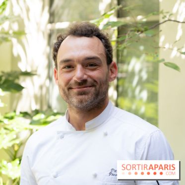 Il Giardino, la nouvelle terrasse italienne à Paris -  A7C4381