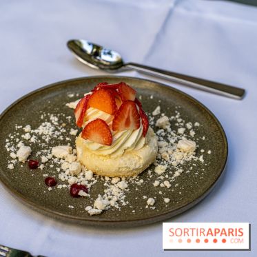 Il Giardino, la nouvelle terrasse italienne à Paris -  A7C4420