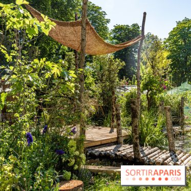 Jardins jardin au Tuileries 2023 - photos  -  A7C4755