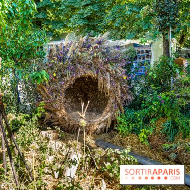 Jardins jardin au Tuileries 2023 - photos  -  A7C4748