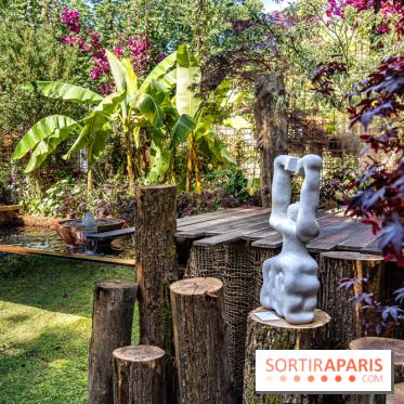 Jardins jardin au Tuileries 2023 - photos  -  A7C4738