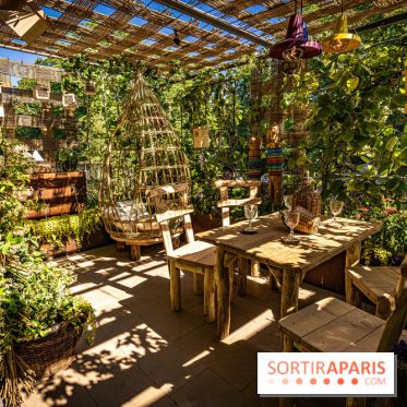 Jardins jardin au Tuileries 2023 - photos  -  A7C4684