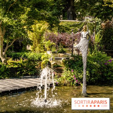 Jardins jardin au Tuileries 2023 - photos  -  A7C4626