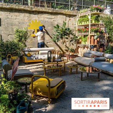 Jardins jardin au Tuileries 2023 - photos  -  A7C4617