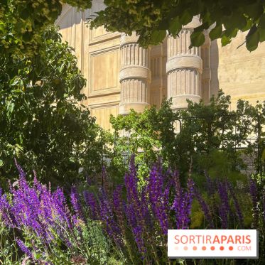 Chanel à Jardins, Jardin 2023