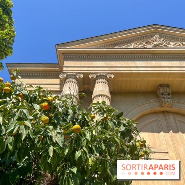 Chanel à Jardins, Jardin 2023