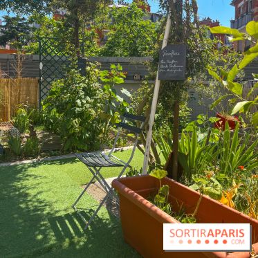 Jardins partagés (toit Beaugrenelle) - image00009