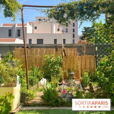 Jardins partagés (toit Beaugrenelle) - image00011