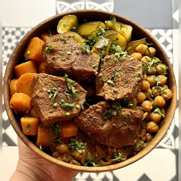 Bar à couscous BLADI - thumbnail C768A55F 5912 450D 9AA1 8E5EAE3F57F7