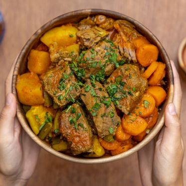 Bar à couscous BLADI - thumbnail IMG 3951